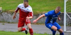 21.05.2016 Jõhvi FC Lokomotiv - Tabasalu JK Charma (1:1)