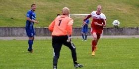 21.05.2016 Jõhvi FC Lokomotiv - Tabasalu JK Charma (1:1)