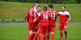 21.05.2016 Jõhvi FC Lokomotiv - Tabasalu JK Charma (1:1)