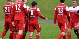 21.05.2016 Jõhvi FC Lokomotiv - Tabasalu JK Charma (1:1)