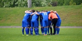 21.05.2016 Jõhvi FC Lokomotiv - Tabasalu JK Charma (1:1)