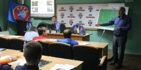 Coaching courses in Kiev