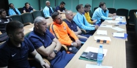 Coaching courses in Kiev