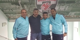 Coaching courses in Kiev