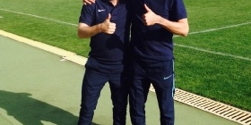 Coaching courses in Kiev