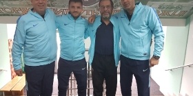 Coaching courses in Kiev