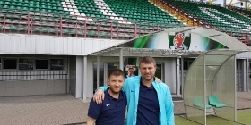 Coaching courses in Kiev