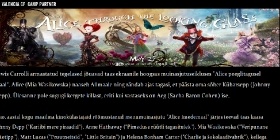 Valencia lastelaager Vokas