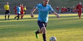 02.06.2016 Jõhvi FC Lokomotiv - Tallinna JK Legion (2:0)