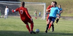 02.06.2016 Jõhvi FC Lokomotiv - Tallinna JK Legion (2:0)