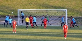 02.06.2016 Jõhvi FC Lokomotiv - Tallinna JK Legion (2:0)