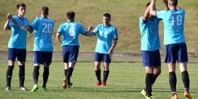 02.06.2016 Jõhvi FC Lokomotiv - Tallinna JK Legion (2:0)