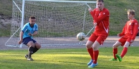 02.06.2016 Jõhvi FC Lokomotiv - Tallinna JK Legion (2:0)