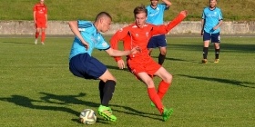 02.06.2016 Jõhvi FC Lokomotiv - Tallinna JK Legion (2:0)