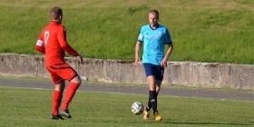02.06.2016 Jõhvi FC Lokomotiv - Tallinna JK Legion (2:0)