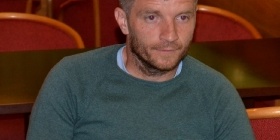 Coaches of Estonia and Spain (Voka 2016)