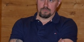 Coaches of Estonia and Spain (Voka 2016)