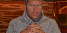 Coaches of Estonia and Spain (Voka 2016)