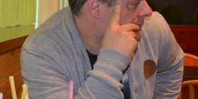 Coaches of Estonia and Spain (Voka 2016)