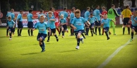 14.06.2014 Jõhvi FC Lokomotiv - Narva JK Trans (0:2)