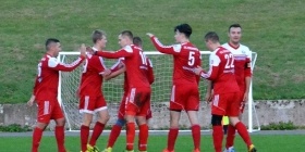 30.09.2016 Jõhvi FC Lokomotiv - Narva United FC (2:1)