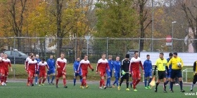 15.10.2016 Jõhvi FC Lokomotiv - Tallinna JK Dünamo (4-1)