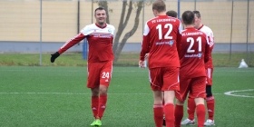 15.10.2016 Jõhvi FC Lokomotiv - Tallinna JK Dünamo (4-1)
