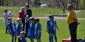 U9 Vokas, 21.05.2017