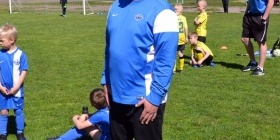 U9 Vokas, 21.05.2017