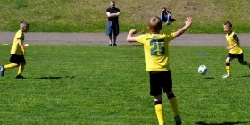 U9 Vokas, 21.05.2017