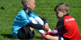 U9 Vokas, 21.05.2017