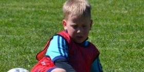 U9 Vokas, 21.05.2017