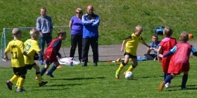 U9 Vokas, 21.05.2017