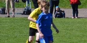 U9 Vokas, 21.05.2017