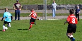 U9 Vokas, 21.05.2017