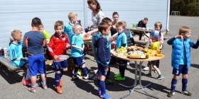 U9 Vokas, 21.05.2017