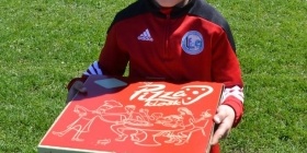 U9 Vokas, 21.05.2017