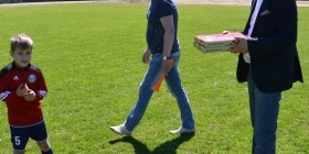 U9 Vokas, 21.05.2017