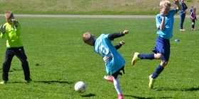 U9 Vokas, 21.05.2017