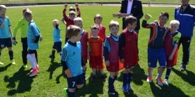 U9 Vokas, 21.05.2017