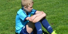 U9 Vokas, 21.05.2017