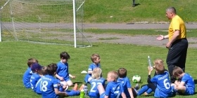 U9 Vokas, 21.05.2017