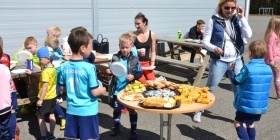 U9 Vokas, 21.05.2017