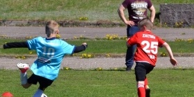 U9 Vokas, 21.05.2017