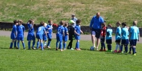 U9 Vokas, 21.05.2017