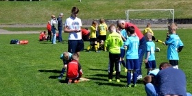 U9 Vokas, 21.05.2017