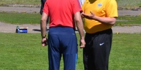 U9 Vokas, 21.05.2017