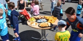 U9 Vokas, 21.05.2017