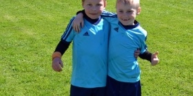 U9 Vokas, 21.05.2017