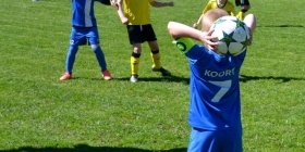 U9 Vokas, 21.05.2017